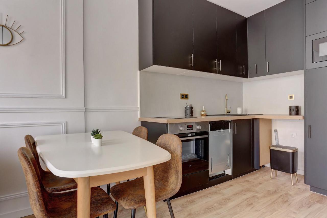 Le Royale- Apartment *