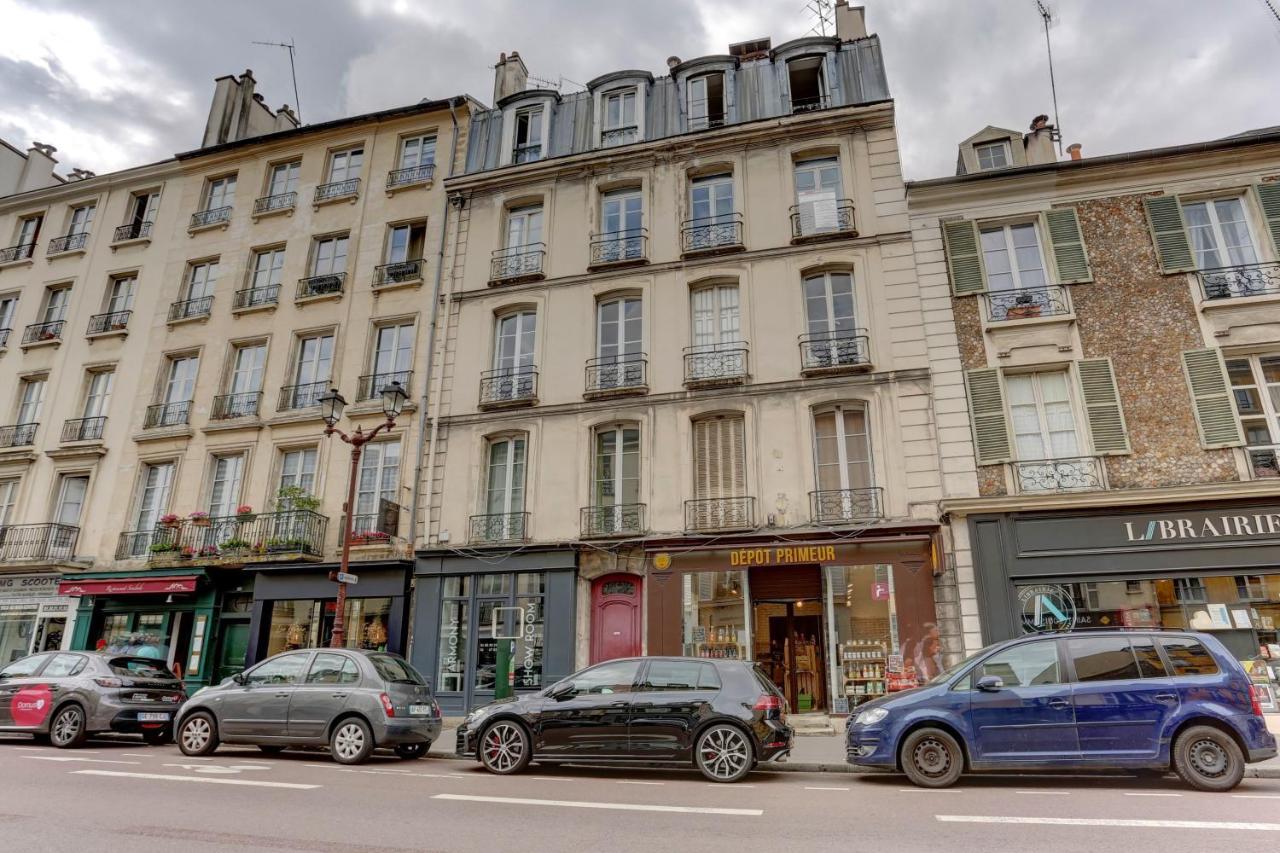 Apartment Le Royale- *