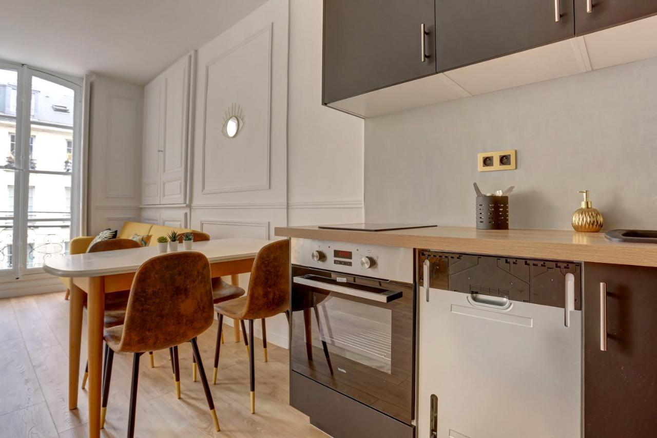 Apartment Le Royale- *