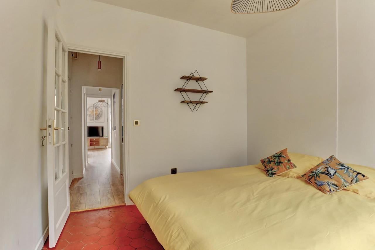 Apartment Le Royale- Versailles