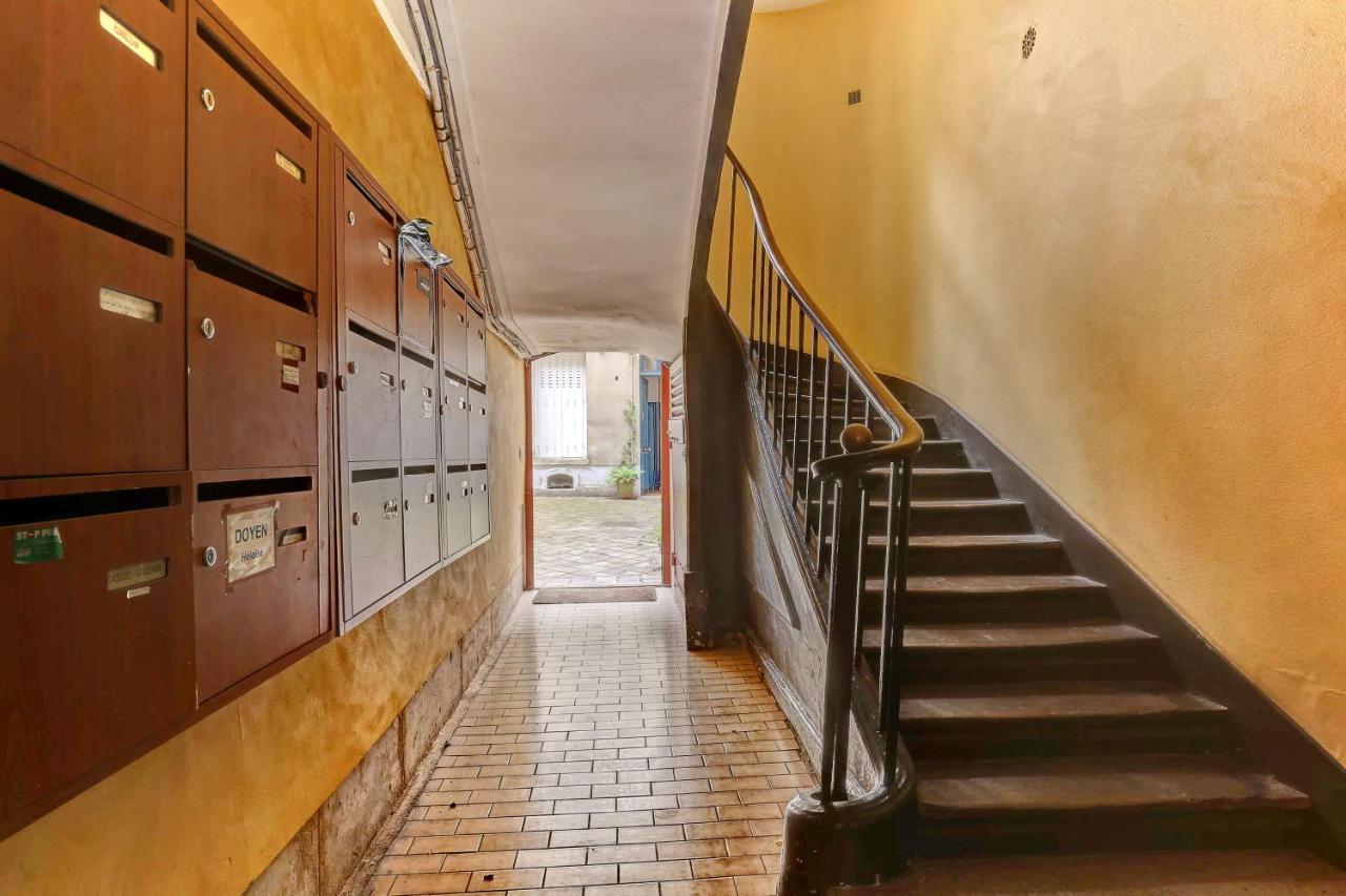 Le Royale- Apartment Versailles