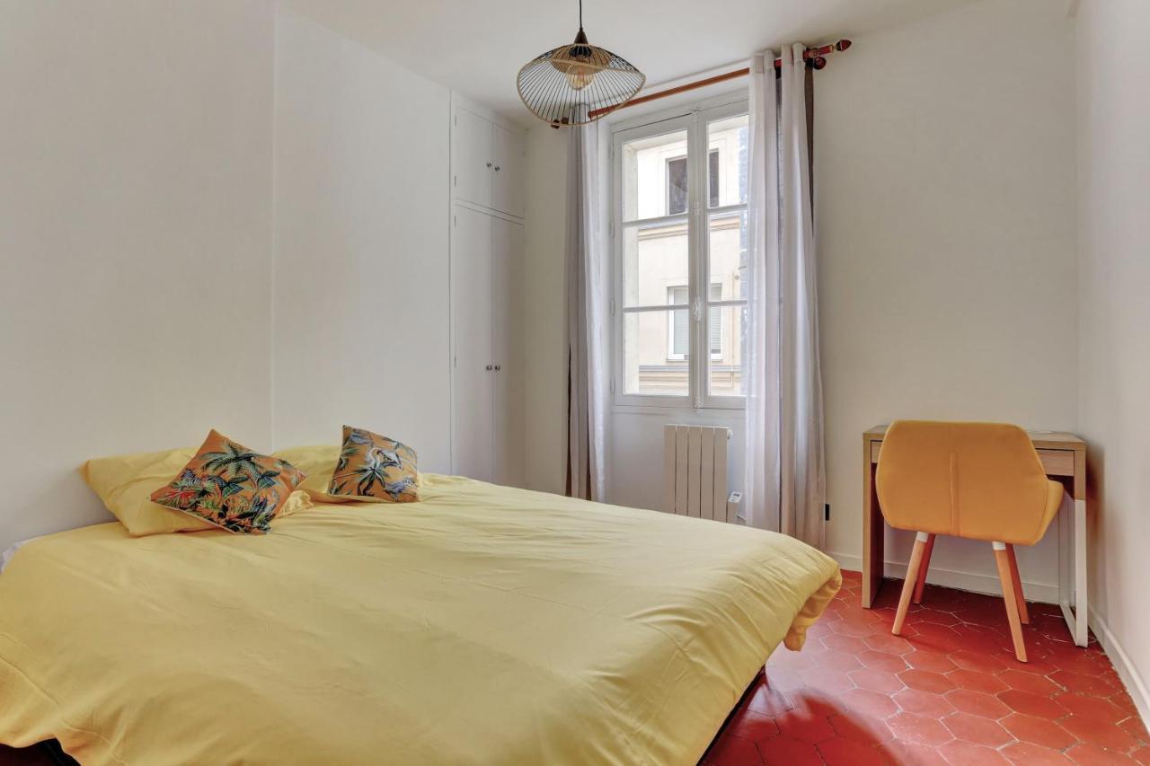 Le Royale- Apartment Versailles